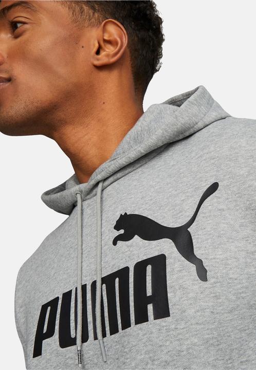 Produktbild Puma ESS Big Logo Hoodie (S)
