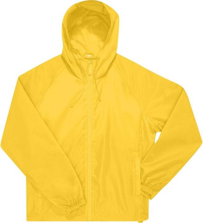 B&C #Reset Windjacke