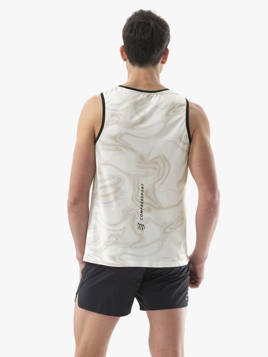 Actual product image Compressport Performance Singlet M (XXL)