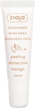 Ziaja Mango Sun Lip Scrub 12ml (12 ml)