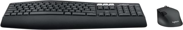 Image du produit Logitech MK850 (ING. Int., Sans fil)