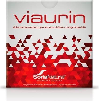 Image du produit Soria Natural Viaurin