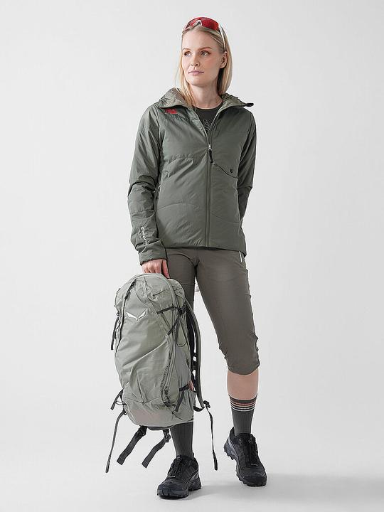 Actual product image Martini Via hiking shorts (XL)