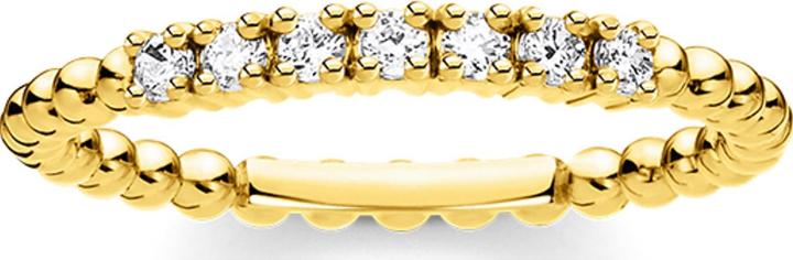 Immagine prodotto Thomas Sabo Anello (56, 925 Argento)