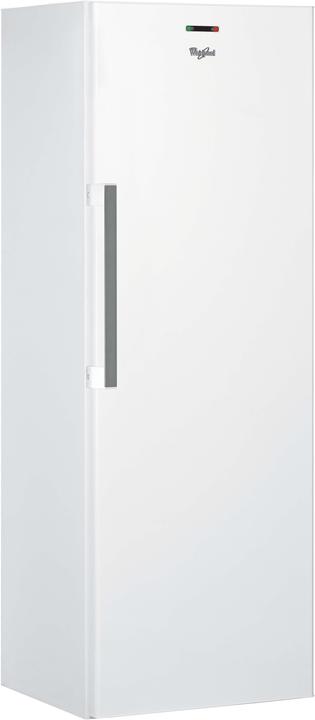 Whirlpool SW8 AM2Y WR 2 Kühlschrank 346 l E Edelstahl (364 l)