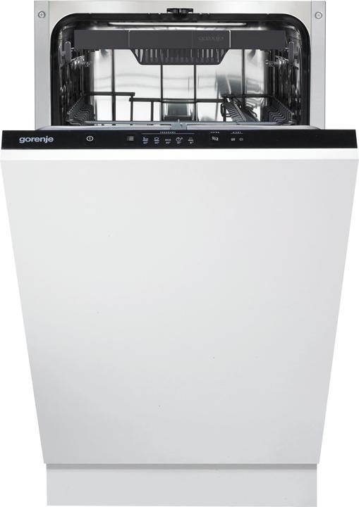Actual product image Gorenje GV 520E 10