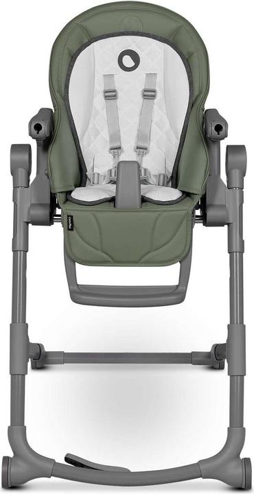 Image du produit Lionelo Cora Plus (Chaise haute)