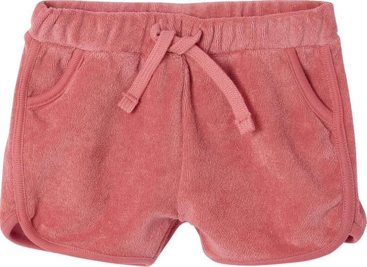 Produktbild Vertbaudet Baby-Set: T-Shirt & Shorts aus Frottee (68)