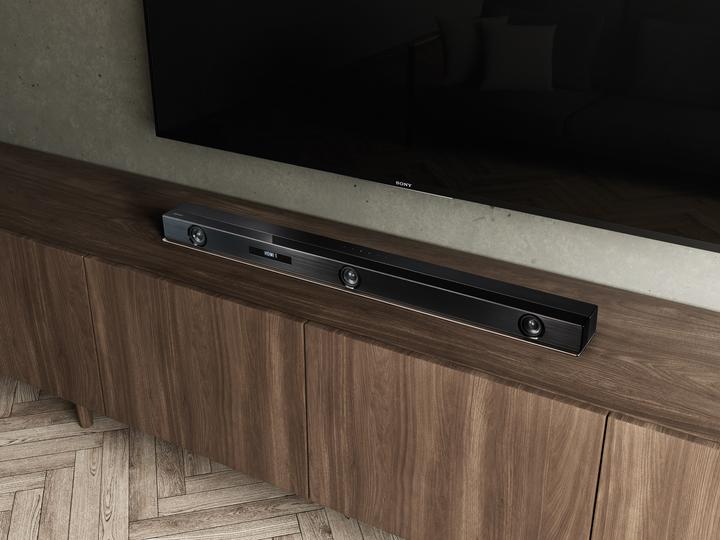 Actual product image Sony Ht-Zf9 (400 W, 2.1 Channel, 3.1 Channel)