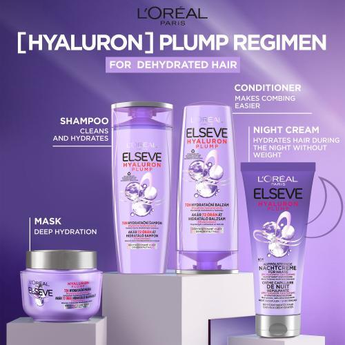 Immagine prodotto L'Oréal Paris Elseve Ialuronico (200 ml)