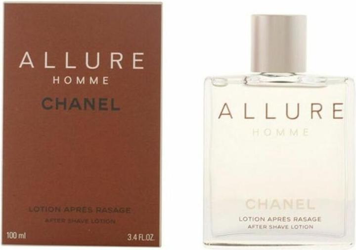 Produktbild Chanel Allure (Aftershave Lotion, 100 ml)