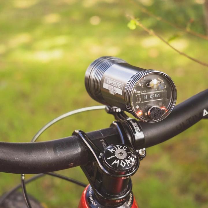 Actual product image Exposure Lights MaXx-D Reflex