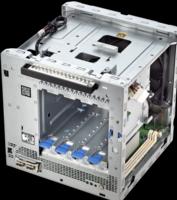 Actual product image HPE ProLiant MicroServer Gen10 (AMD Opteron X3421, 16 GB, Micro Server)