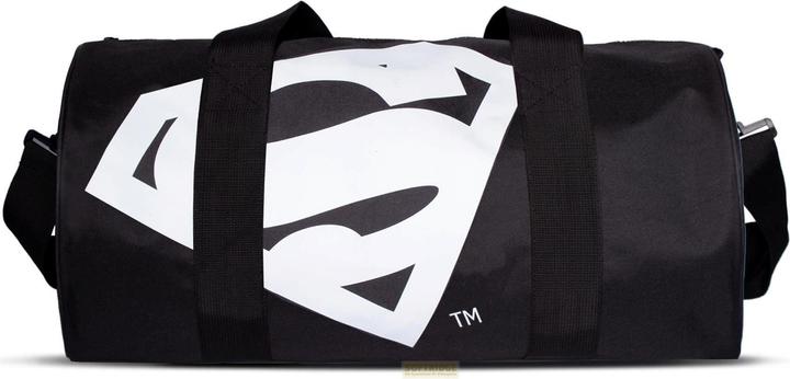 Difuzed SUPERMAN - Sac de Sport 50x25x25 cm