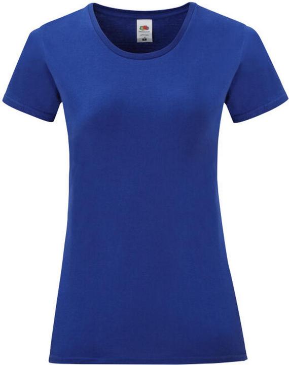 Produktbild Fruit of the Loom Iconic 150 TShirt (XS)