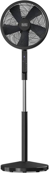 Black & Decker BXEFP51E (63 dB)