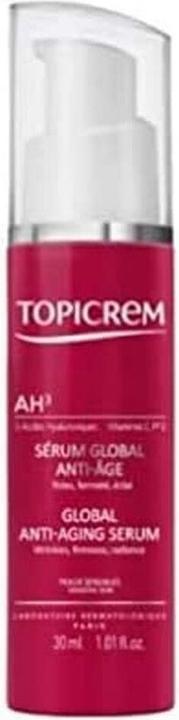 Topicrem ah3 anti-edad sr (30 ml)