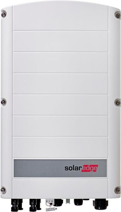 Produktbild Solaredge SE9K-RW0