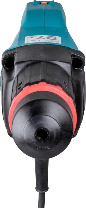 Actual product image Makita Surface Sanitizer SDS-Plus HK0500 in case (Electrical connection)