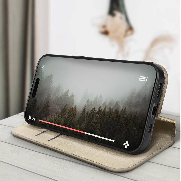 Actual product image Avizar Classic Edition Series (Apple iPhone 15 Pro Max)