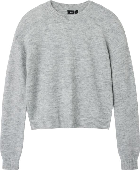 Light Grey Melange