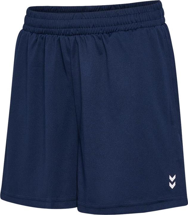 hummel Hmlpulse Training W Shorts