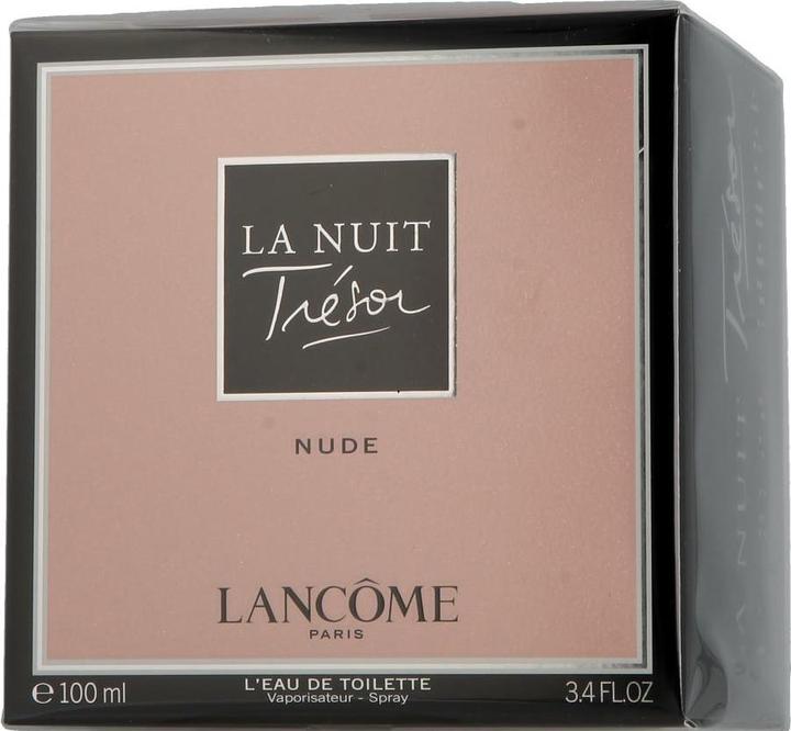 Image du produit Lancôme La Nuit Trésor Nude (Eau de toilette, 100 ml)