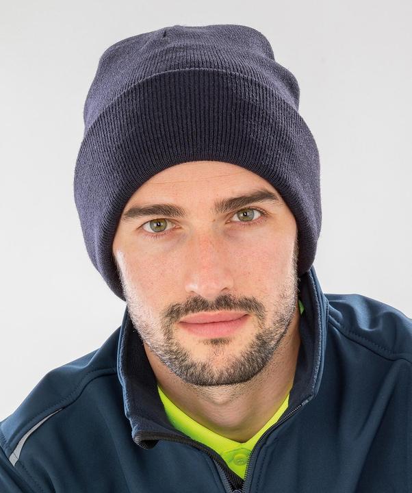 Actual product image Result Woolly ski cap (One size)