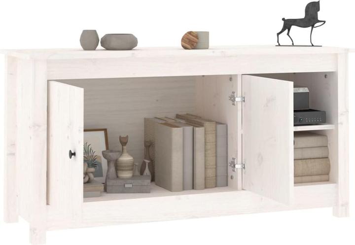 Immagine prodotto VidaXL Jacqueline (103 x 36,5 x 52 cm)