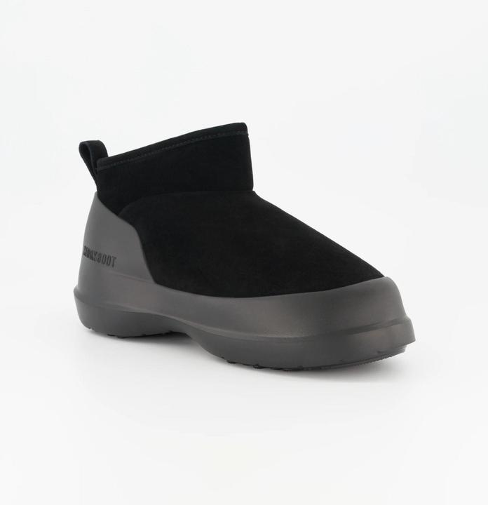 Image du produit Moon Boot Winterstiefel "Luna" schwarz (40)