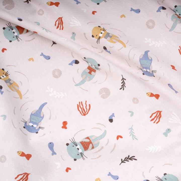 Actual product image Julius Zöllner Comfort Soft 180/35 nest, Little Otti