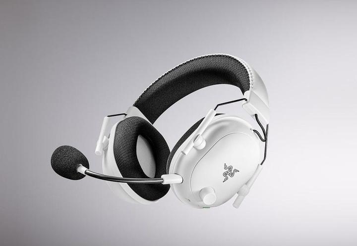 Produktbild Razer Blackshark V2 Pro (Kabelgebunden, Kabellos)