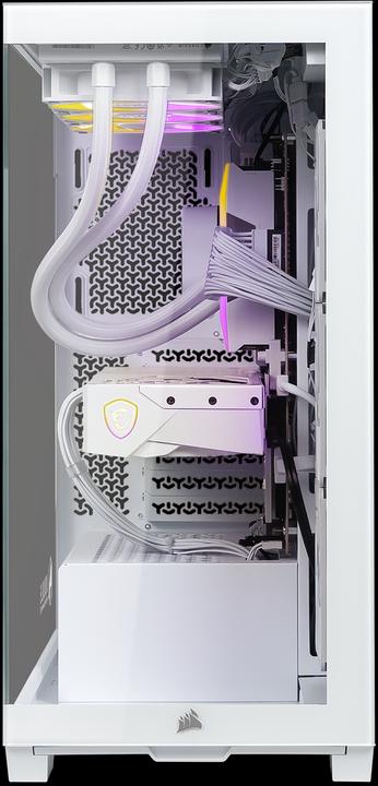 Actual product image Joule Performance High End Gaming PC RTX5080 R7 32GB 2TB L1135290 (32 GB, 2000 GB)