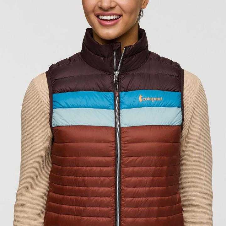 Actual product image Cotopaxi Fuego Down Vest (XS)