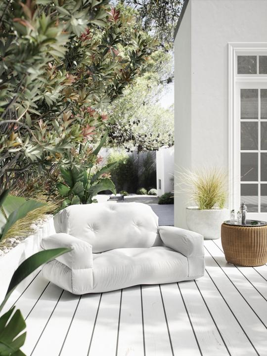 Immagine prodotto Karup Design Hippo (2 posti, Divano letto)