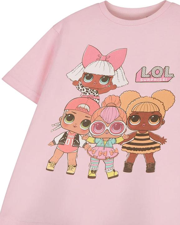 Produktbild Surprise! TShirt Mädchen kurzärmlig (140)