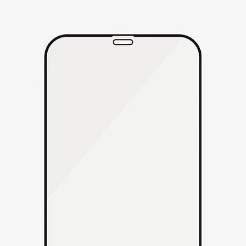 Actual product image PanzerGlass Edge-to-Edge (1 Piece, Apple iPhone 12 Pro Max)