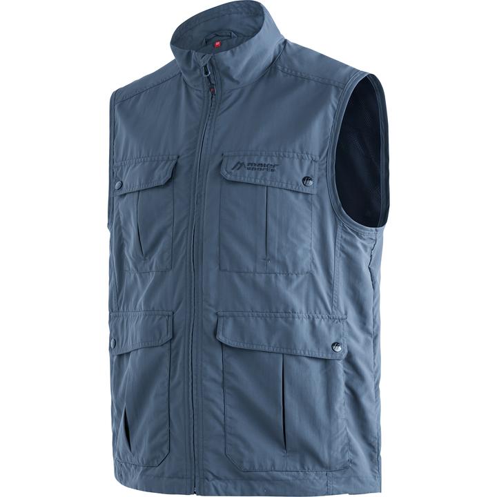 Actual product image Maier Sports Valdemar (L)