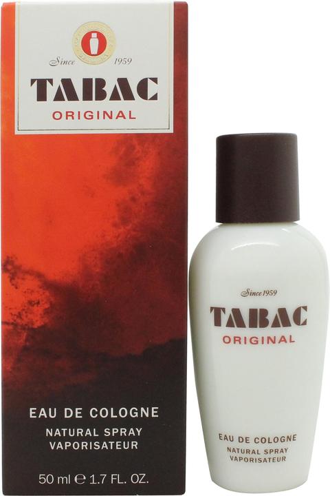 Tabac Original Cologne (Eau de cologne, 50 ml)