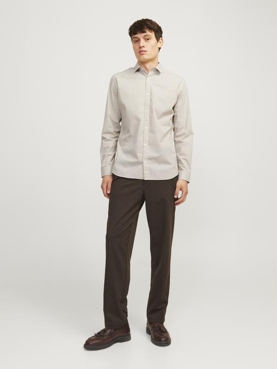 Immagine prodotto Jack & Jones Jprblablackpool Stretch Ls Shirt Sn (S)