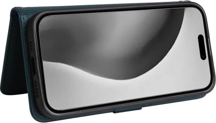 Image du produit Cover-Discount iPhone 16 Pro Max - Portefeuille divisible 2-en-1 Étui pour téléphone portable (Apple iPhone 16 Pro Max)