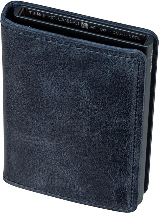 Actual product image Secrid Slimwallet