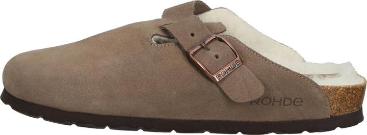 Immagine prodotto Rohde Pantofole - 104264 (37)