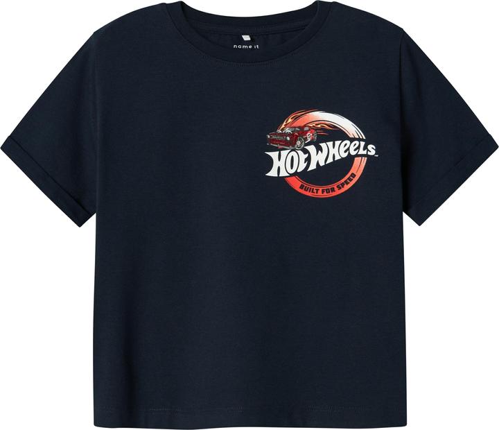 Actual product image Name it Hot Wheels T-Shirt (92)