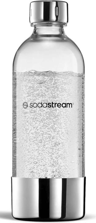 Produktbild SodaStream Enso Steel DWS pullo