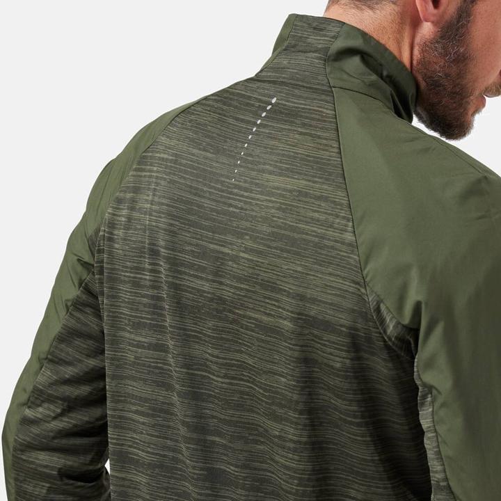 Immagine prodotto Odlo Giacca RUN EASY WARM HYBRID (S)