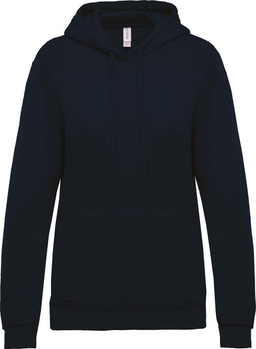 Immagine prodotto Kariban Felpa con cappuccio da donna (M)