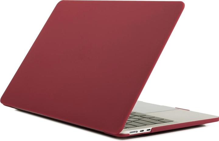Immagine prodotto Screenguard Custodia rigida per Apple MacBook Air 13" M2 (2022) A2681 (13", Apple)