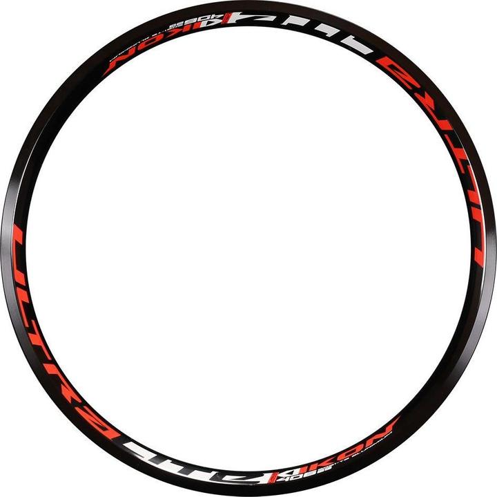 Produktbild Ikon Ultralite 36 H (15.98")
