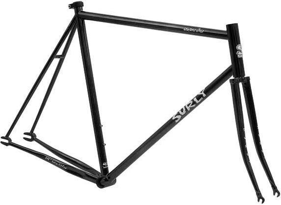 Surly Steamroller
